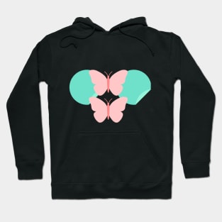 my papillon Hoodie